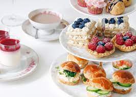 Treat Yourself 23 Weekday High Tea Spots In Singapore Honeycombers