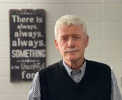 Greenwood Pathway House Leadership Team