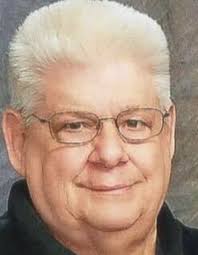 Obituary for Carl Ernest Kemner