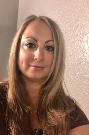 General 2 — Joline Seavey