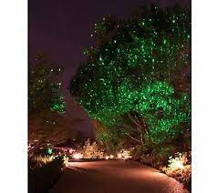 Love These Firefly Lights Aimed Up Into The Trees Outdoor Landscape Lighting Landscape Lighting Outdoor
