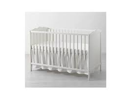 Ikea Other Nursery Bedding Ebay Baby Ikea Cot Nursery Bedding