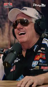 John Force's Wild Encounter with Elvis Presley