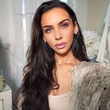 Beauty by Carli Bybel