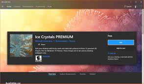 Microsoft Release A New Free Premium Theme For Windows 10 If you are looking for a theme with good sound effects.