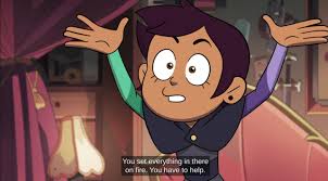 try hitting the arrow keys