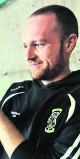 Young Farmer of the Year award shortlist