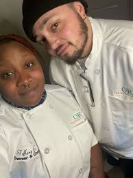 Meet Tiffany & James Tomac