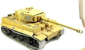 Kevin is in the process of rebuilding 2 tiger 1 tanks, all original. Hachette Tiger Panzer Wehrmacht 1 16 Ebay