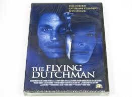 The flying dutchman [FR IMPORT]: Amazon.de: Roberts, Eric, Steiger, Rod,  Oxenberg, Catherine, Plank, Scott, Benedict, Joan, Murray, Robin P.: DVD &  Blu-ray