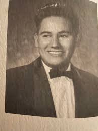 You know you grew up in Esparto CA when...