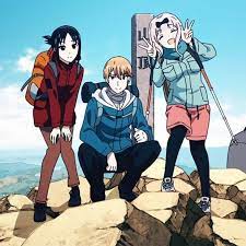 guys i was deleted at 8 followers please help boost my acc anime anime shows kawaii anime