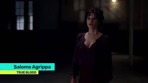 Solo per amore valentina cervi vi racconto gloria. Salome Agrippa True Blood Wiki Fandom