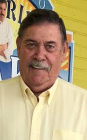 Thomas Richard “Dickie” Utz (1942-2018)