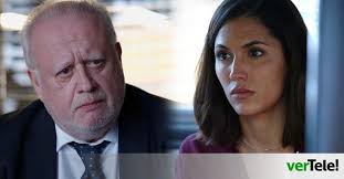 Echanove y Michelle Calvó comandan 'Desaparecidos': "No hay que andar con  paños calientes con el espectador"