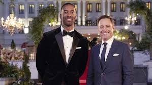 Now, the sensitive midwestern salesman is back and stronger than ever as he begins his search for true love on the 21st season of the hit romance reality series, the bachelor. Chris Harrison Gone The Bachelor Aims To Salvage Historic Season The Hollywood Reporter