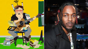 Watch South Park Parody Kendrick Lamars Humble