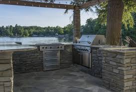 View our gallery of custom outdoor kitchens inspiration and visit one of our florida showrooms to get started our custom florida outdoor kitchens are available in the following counties: Custom Outdoor Kitchens Design Construction Installation Stone Creations Northwest