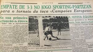 Section highlights, porto benfica and sporting, sports such as handball, basketball, indoor soccer, roller hockey, and. Sessenta E Cinco Anos De Competicoes Europeias De Clubes Uefa Champions League Uefa Com