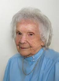 Lela Garner Cottam (1925-2018)