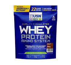 Check spelling or type a new query. Usn 454g Amino Whey Protein Supplements Sports Nutrition Sports Nutrition Exercise Fitness Sports Outdoor Travel Makro Online Site