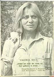 Info su rodica mandache biografia filmografia discografia video foto citazioni curiosità frasi celebri news carriera. Valeria Seciu Wikipedia