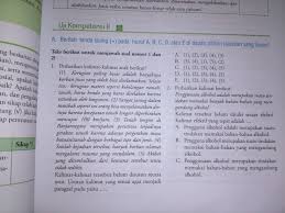 Video ini merupakan lanjutan video sebelumnya yang membahas soal buku uud 45. Isi Dengan Benar Dan Tepat Soal Selanjutnya Ada Di Pertanyaan Berikutnya Brainly Co Id
