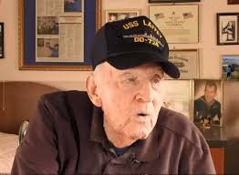 Taps to Honor our Fallen Shipmates