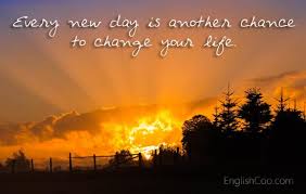Sapaan dipagi hari dengan mengucapkan ucapan selamat pagi tersebut mungkin membuat orang terdekat lebih semangat untuk menjalani pagi dan semangat untuk menjalani. Kata Kata Mutiara Bahasa Inggris Inspirasi Hidup Terbaikmu Englishcoo