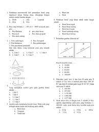 Soal pkn kelas 12 semester 1. Soal Uts Geografi Kelas Xii Semester 1