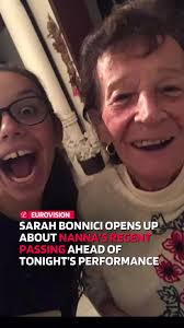 Malta’s Eurovision representative Sarah Bonnici shared a video highlighting  her massive growth throughout her journey leading up to tonight’s  performance. Sarah and her team talked about how hard the ...