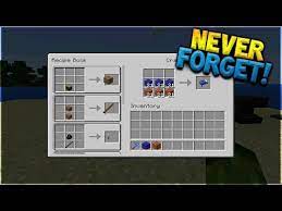 Minecraftedu hosted mods are stored on minecraftedu servers for easy download. Minecraft Education Edition Crafting Recipes Micro Usb N
