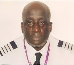 Mission accomplie commandant ! Le temps était semblé suspendu ce mardi 12  novembre 2024 à l'ANACIM suite à l'annonce du décès du Commandant Abdou  Kane ce jour même. Oui quand la mort