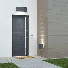 Porte Da Ingresso