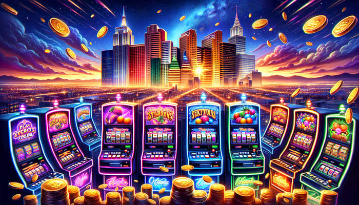 Underwater reels bring fresh vibes to casino play - Pacific Tech