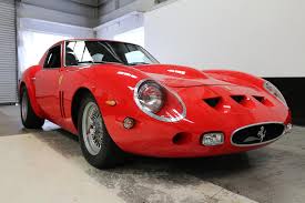 We have 8 cars for sale for ferrari 250 replica, from just $18,000 Ferrari Vehicles Specialty Sales Classics