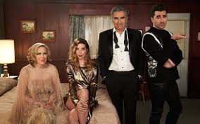 Our ultimate schitt's creek quiz is made up of 7 rounds and there are 10 questions per round. 30 Surprising Facts About Schitt S Creek Before The Series Finale Tonight