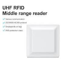 Long Range UHF RFID Reader Passive RFID Tag Label Reader EPC GEN2 Reader RS232 TCP Integrated Reader UHF Access Control - AliExpress 30