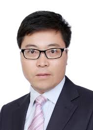 袁立永-中国科学院大学-UCAS