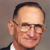 Stephen Sylvester Gast Sr. (1934-2017)