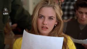 Celebrating Jane Austen: CLUELESS, The Modern EMMA