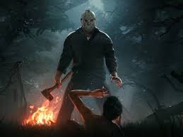 Check out vendredi13's art on deviantart. Vendredi 13 Les Meurtres De Jason En Jeu Video