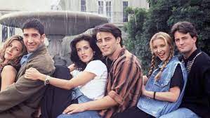 The entire friends gang reunite for this special netflix trailer.monica and chandlers marriage is on the rocks. Semki Specialnogo Vypuska Druzej Nachnutsya V Marte 2021 Goda Telesputnik