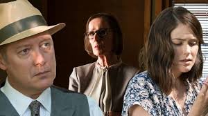 Which Blacklist character matches your zodiac sign?