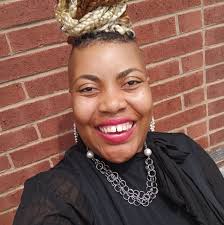 CONGRATULATIONS TO MS. CARRIE HACKNEY & MR. ANTHONY ANDERSON!!! 💙♥️🦬  #DivinityForward