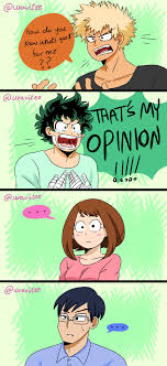 That S My Opinion Video By Uravit Iie On Deviantart