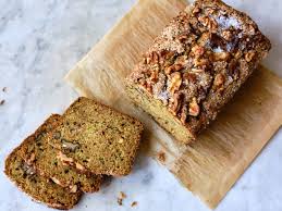 Zucchini Bread Recipe In 2020 Zucchini Bread Baking Bread