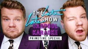The Late Late Show Is In Primetime TONIGHT!