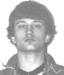 HARRY DENNIS MILLIGAN