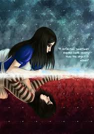 Alice madness returns quotes | tumblr. Alice Madness Returns Time Quotes American Mcgees Alice Tumblr Dogtrainingobedienceschool Com